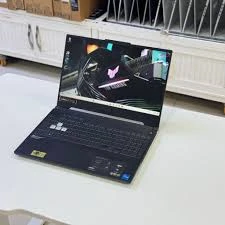 Powerful ASUS Gaming Laptop
